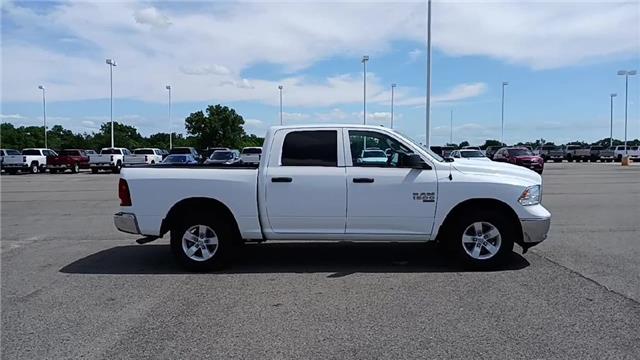 2022 Ram 1500 Classic