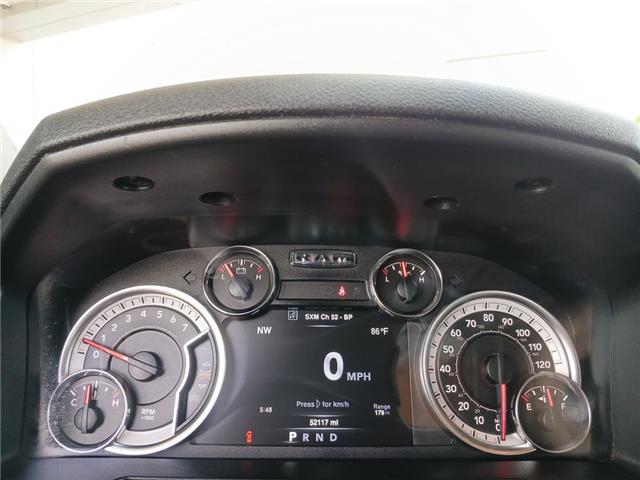 2022 Ram 1500 Classic