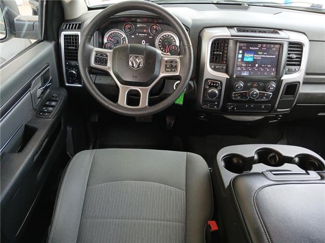 2022 Ram 1500 Classic