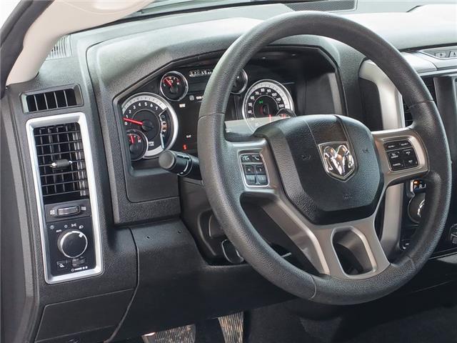2022 Ram 1500 Classic