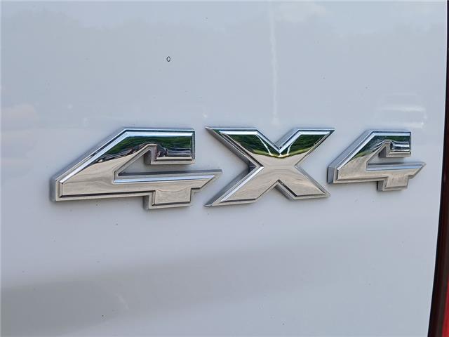 2022 Ram 1500 Classic