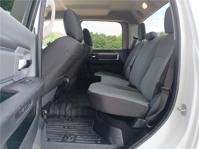 2022 Ram 1500 Classic