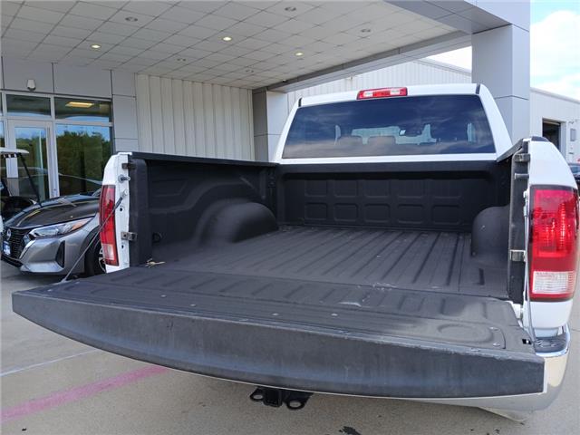 2022 Ram 1500 Classic