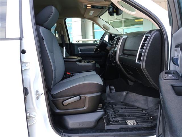 2022 Ram 1500 Classic