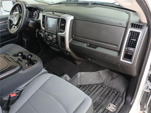 2022 Ram 1500 Classic