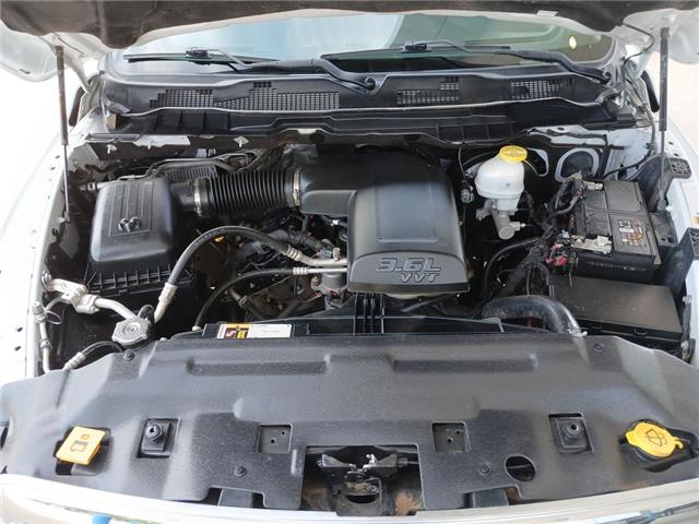 2022 Ram 1500 Classic