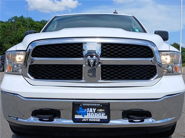 2022 Ram 1500 Classic