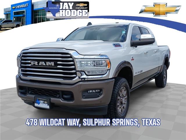 2022 Ram 2500