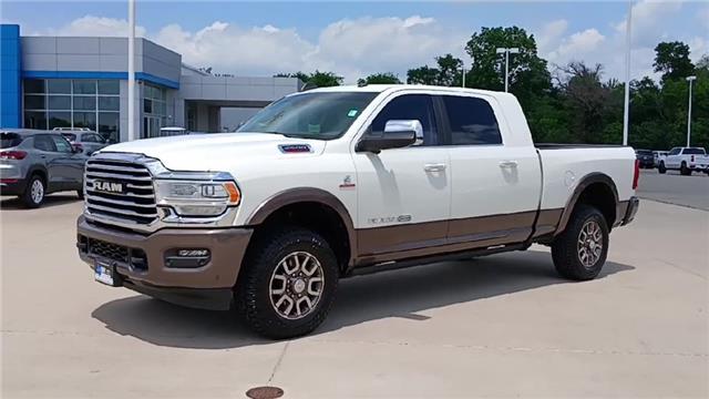 2022 Ram 2500