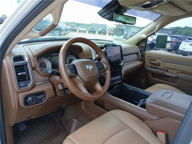 2022 Ram 2500