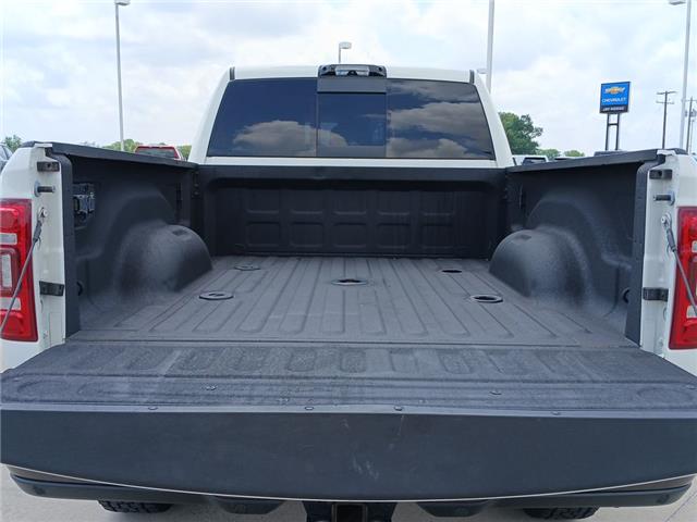 2022 Ram 2500