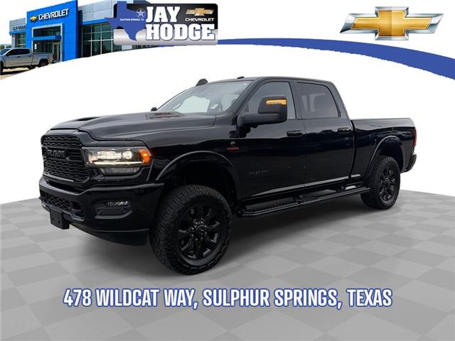 2023 Ram 2500