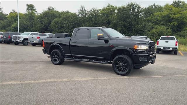 2023 Ram 2500