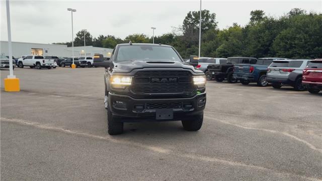 2023 Ram 2500