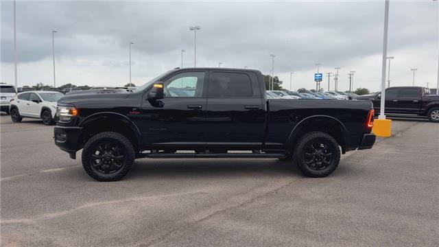2023 Ram 2500