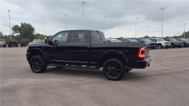 2023 Ram 2500