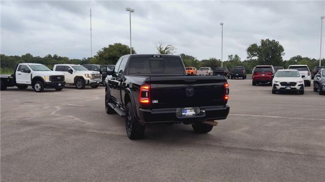 2023 Ram 2500