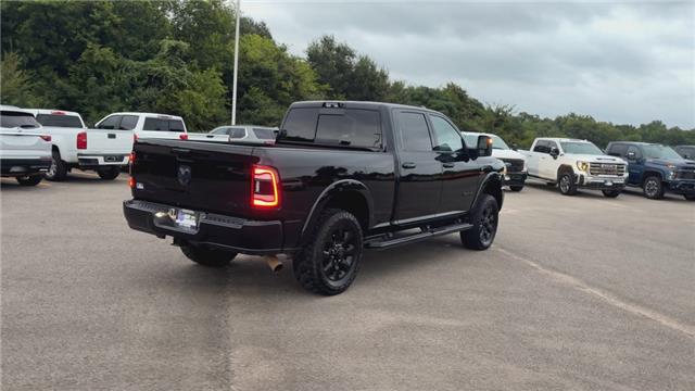2023 Ram 2500