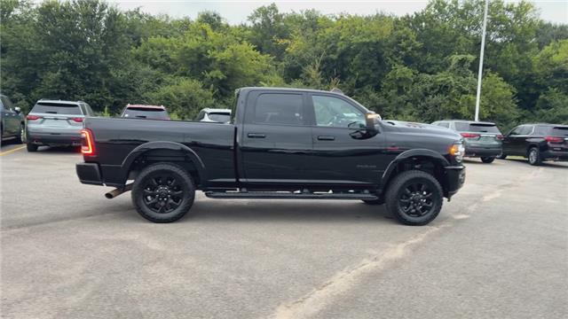 2023 Ram 2500