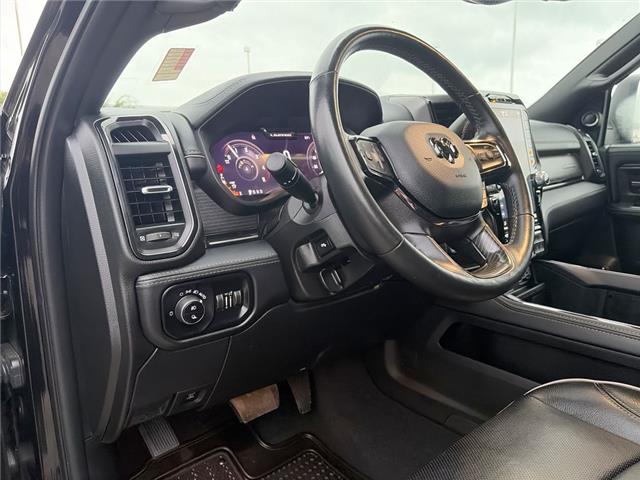 2023 Ram 2500