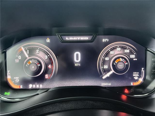 2023 Ram 2500