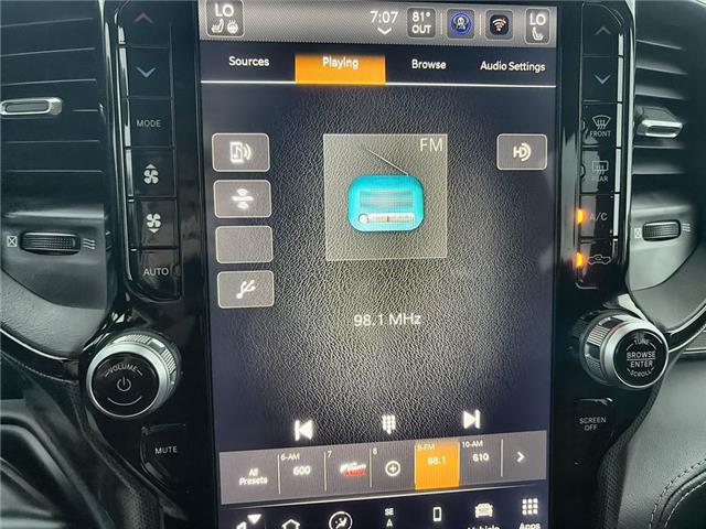 2023 Ram 2500