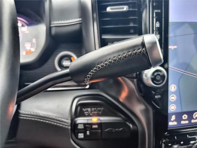 2023 Ram 2500