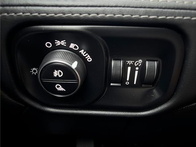 2023 Ram 2500