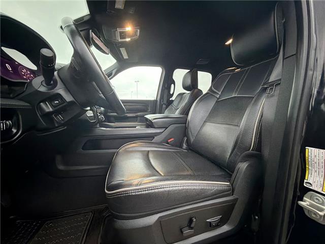 2023 Ram 2500