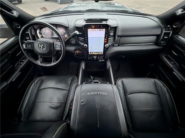 2023 Ram 2500