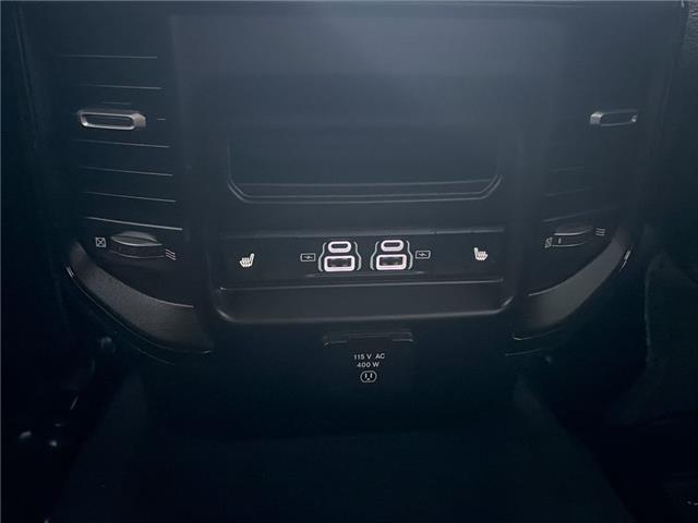 2023 Ram 2500