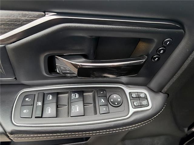 2023 Ram 2500
