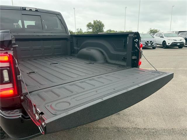 2023 Ram 2500