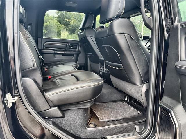 2023 Ram 2500