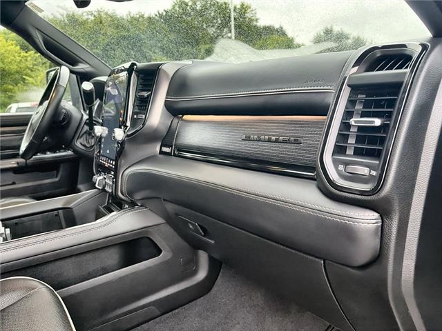 2023 Ram 2500