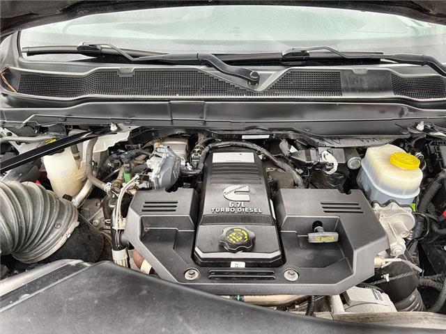 2023 Ram 2500