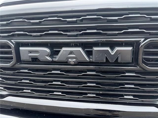 2023 Ram 2500