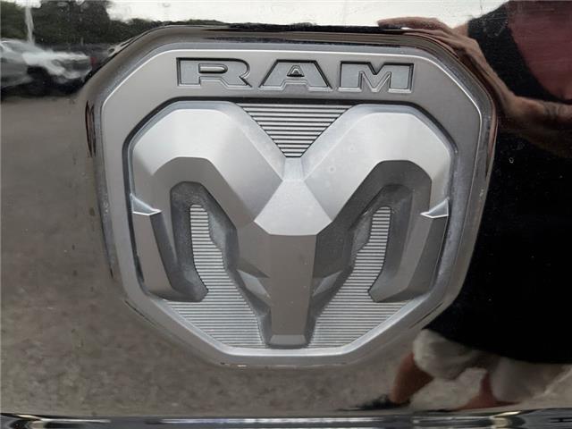 2023 Ram 2500