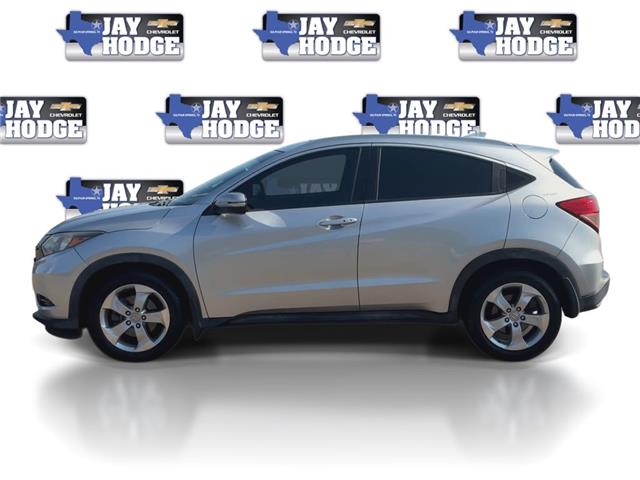 2016 Honda HR-V