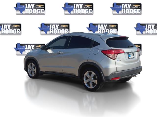 2016 Honda HR-V