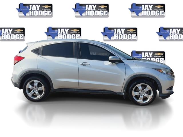 2016 Honda HR-V