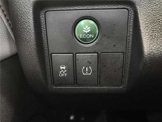 2016 Honda HR-V