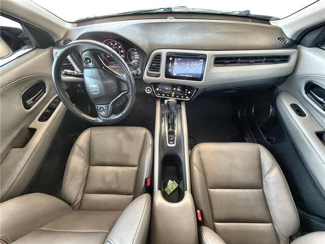 2016 Honda HR-V