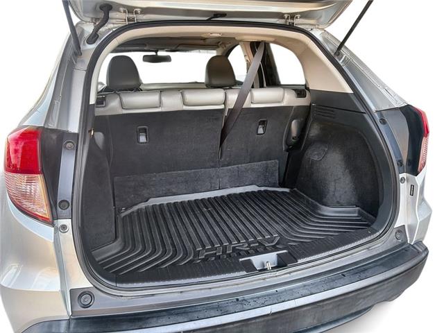 2016 Honda HR-V