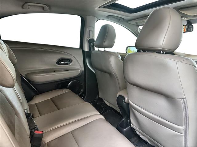 2016 Honda HR-V