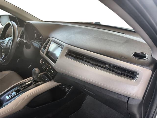 2016 Honda HR-V
