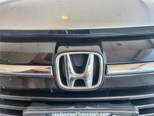 2016 Honda HR-V