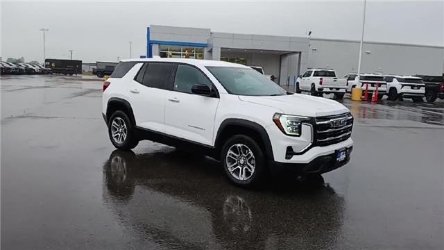 2025 GMC Terrain