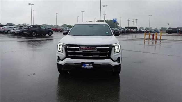2025 GMC Terrain
