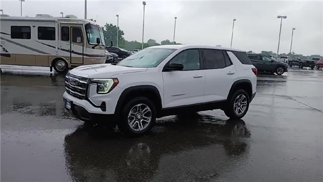 2025 GMC Terrain